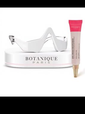 Botanique Paris Red Light/EMS